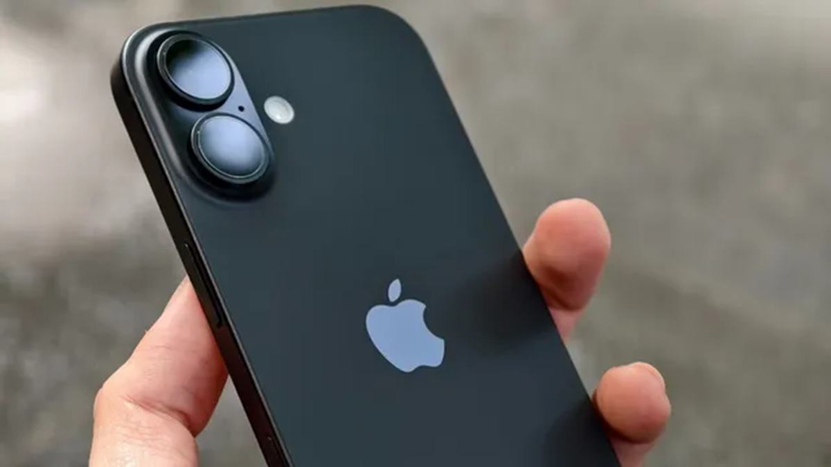 iPhone 16 मिळतोय तब्बल 13 हजार रुपयांनी स्वस्त; बँक ऑफर्ससह सविस्तर डील पाहा
