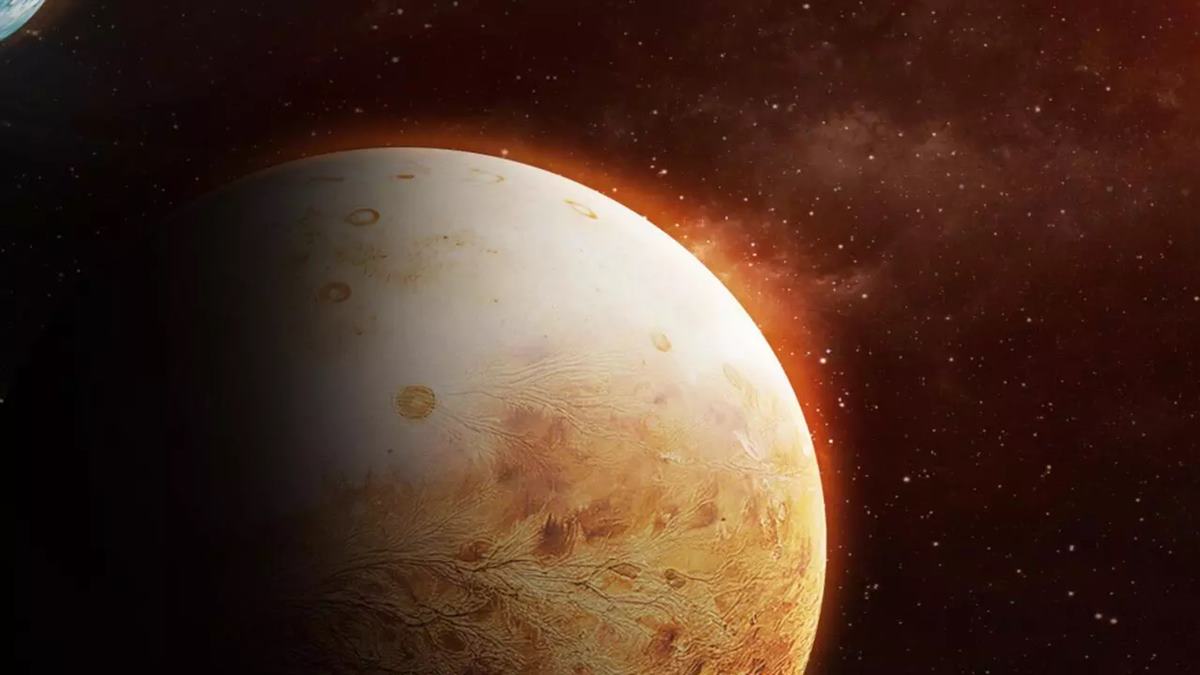 LHS 1140b Atmosphere: अंतराळ संशोधनात ऐतिहासिक क्रांती! पृथ्वीसारख्या खडकाळ ग्रहाभोवती सापडले पहिले वातावरण; एलियन्सच्या शोधाला मिळणार बळ