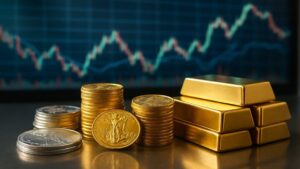 Gold Silver Investment: “सोने-चांदी अजून स्वस्त होणार की…?”; 'रिच डॅड पुअर डॅड'च्या लेखकाचा गुंतवणूकदारांना सर्वात मोठा इशारा