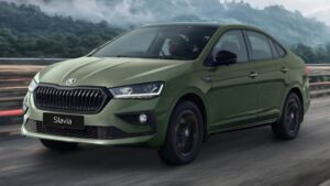 फक्त 200 ग्राहकांसाठी संधी! Skoda Slavia Monte Carlo चे खास एडिशन नवीन रंगात लाँच