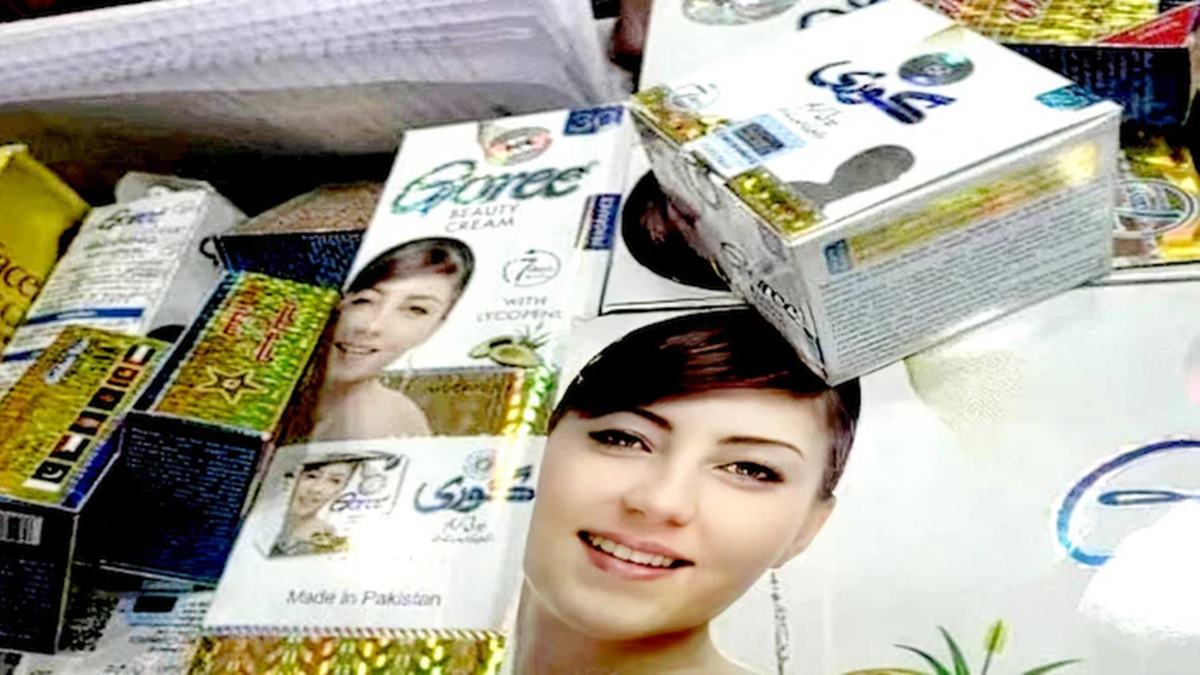 Beauty Cream Ban: गोरे होण्याच्या नादात चेहऱ्याचे नुकसान! 'या' 3 लोकप्रिय ब्युटी क्रिम्सवर महाराष्ट्रात बंदी
