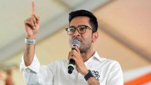 Abhishek Banerjee TMC: 'माझ्यामुळे अडचण असेल तर ममतांकडे परत या, 1 तासात राजीनामा देईन'; अभिषेक बॅनर्जींचे बंडखोरांना खुले आव्हान