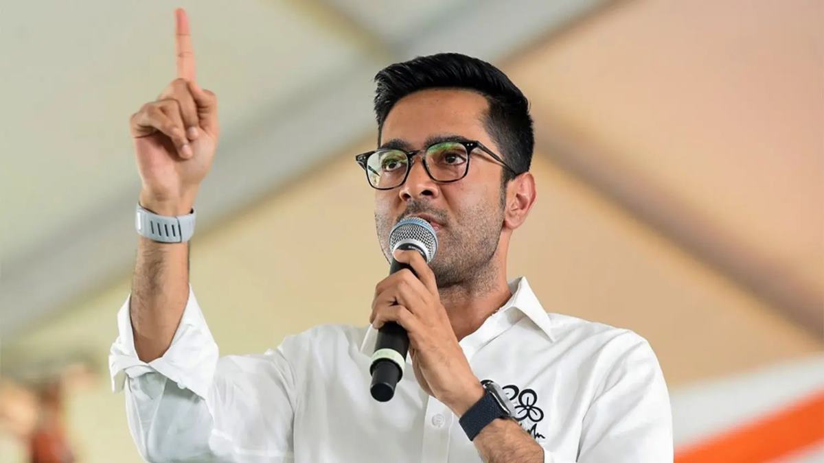 Abhishek Banerjee TMC: 'माझ्यामुळे अडचण असेल तर ममतांकडे परत या, 1 तासात राजीनामा देईन'; अभिषेक बॅनर्जींचे बंडखोरांना खुले आव्हान