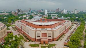 Monsoon Session of Parliament: संसदेच्या पावसाळी अधिवेशनाला आजपासून सुरुवात! 'ही' 8 महत्त्वाची विधेयके मांडणार