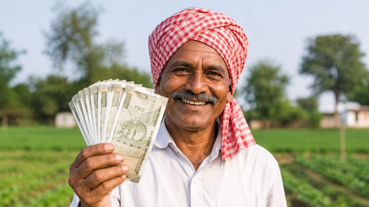 PM Kisan 24th Installment: पीएम किसान योजनेचा 24 वा हप्ता 'या' महिन्यात येणार; बँक खात्याबाबत सरकारने जारी केला महत्त्वाचा नियम