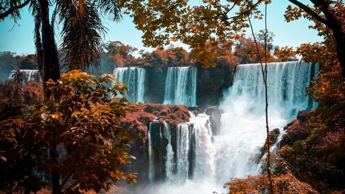 Goa Waterfall Ban Order: गोव्यात पर्यटनाला जाताय तर सावधान! धबधब्यांवर आणि नद्यांमध्ये उतरण्यास ६० दिवसांची कडक बंदी; थेट होणार FIR