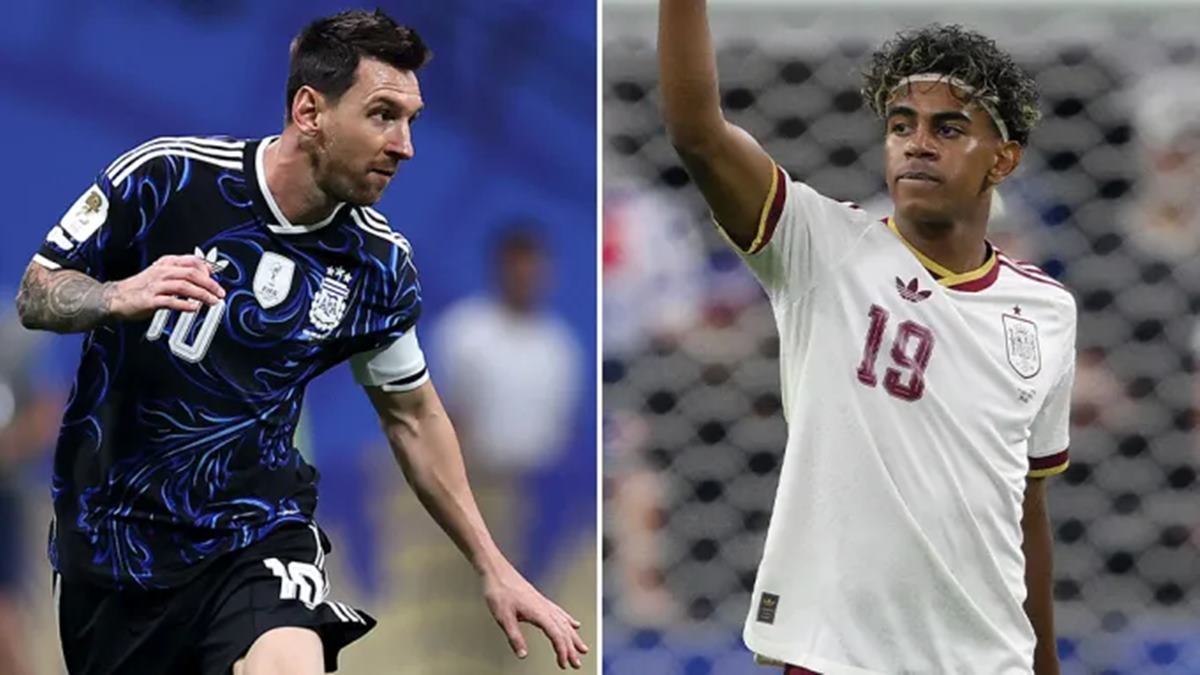FIFA World Cup 2026 Final: भारतात कधी व कुठे पाहता येईल स्पेन विरुद्ध अर्जेंटिना सामना? जाणून घ्या