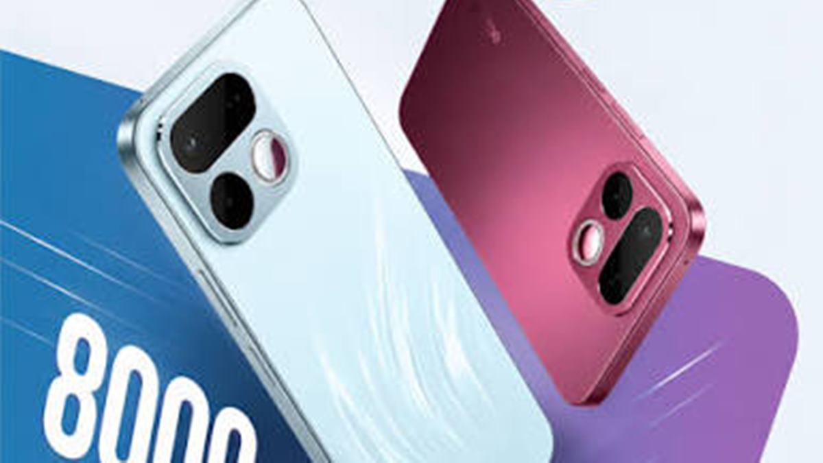 Realme चा ८,०००mAh बॅटरीवाला ५G स्मार्टफोन झाला स्वस्त; किंमतीत तब्बल ४,००० रुपयांची कपात, पाहा नवीन ऑफर्स