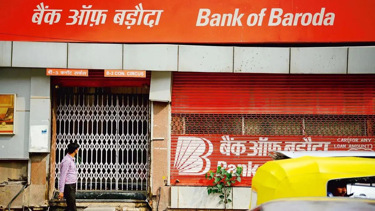 RBI Action on Banks: बँक ऑफ बडोदाला रिझर्व्ह बँकेचा 63 लाखांचा आर्थिक दंड; कारण काय?