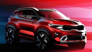 Kia Sonet EMI Option: अवघ्या 2 लाखांच्या डाउनपेमेंटवर घरी आणा किआ सोनेट! जाणून घ्या महिन्याला किती येईल ईएमआय?