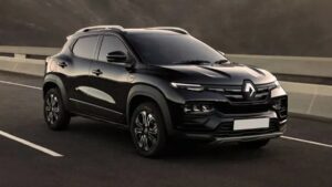 बजेट एसयूव्ही खरेदीची सुवर्णसंधी! Renault Kiger वर मिळतोय 1.25 लाखांचा बंपर डिस्काउंट; पाहा डिटेल्स