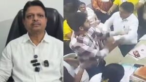 Ramesh Mhatre Bail Update: अटकेनंतर अवघ्या 6 दिवसांत सुटका; डोंबिवली रुग्णालय मारहाण प्रकरणातील आरोपी रमेश म्हात्रेंना जामीन मंजूर