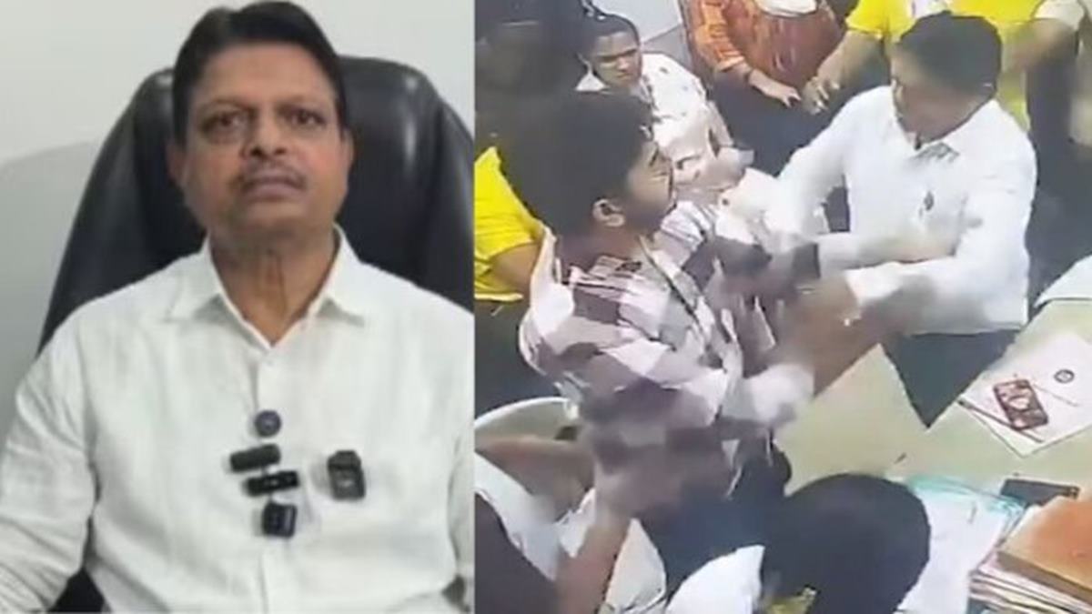 Ramesh Mhatre Bail Update: अटकेनंतर अवघ्या 6 दिवसांत सुटका; डोंबिवली रुग्णालय मारहाण प्रकरणातील आरोपी रमेश म्हात्रेंना जामीन मंजूर