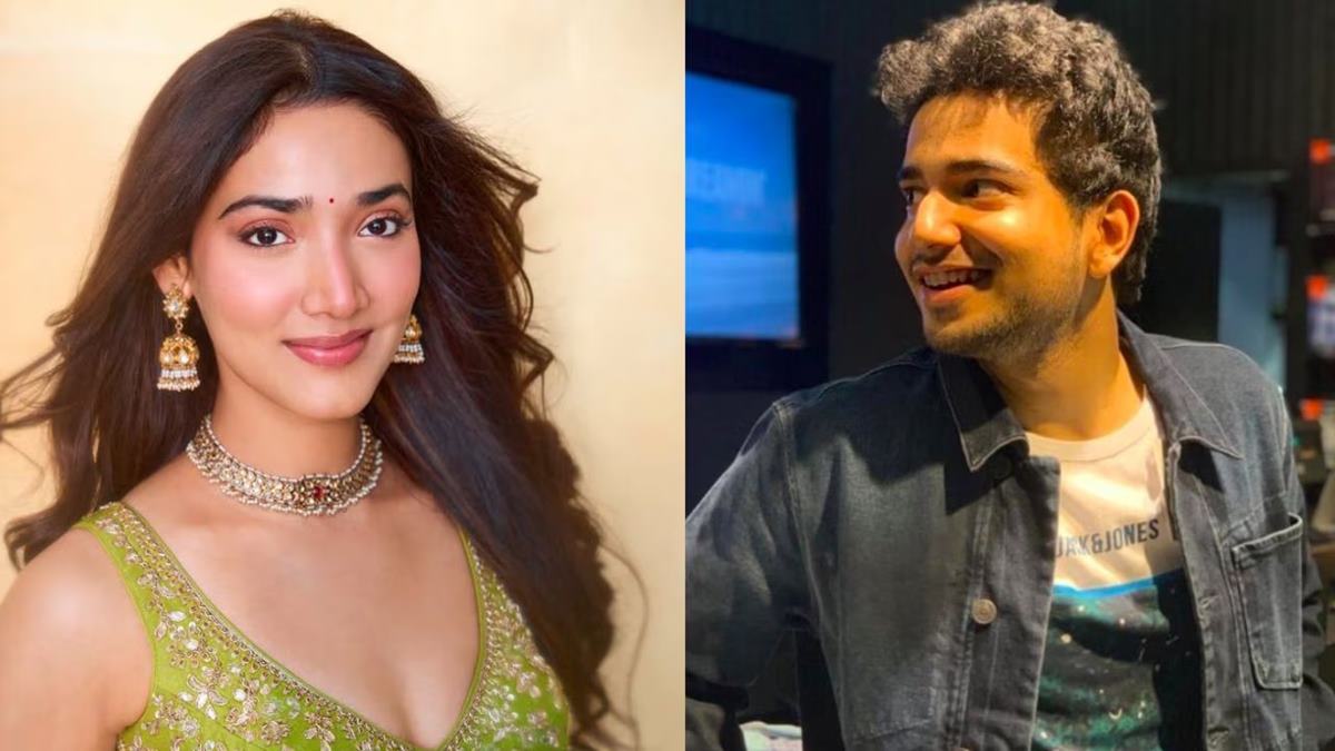 Samay Raina Dating: समय रैना 'या' अभिनेत्रीला करतोय डेट? सोशल मीडियावरील व्हायरल व्हिडिओने चर्चा