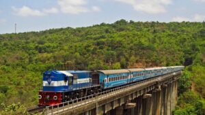 Konkan Railway Reservation: कोकणवासीयांचा रेल्वे आरक्षणाचा खोळंबा! गणेशोत्सवासाठी ट्रेन फुल्ल