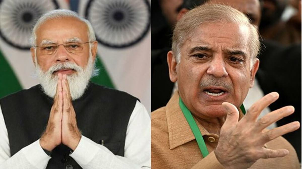 India Pakistan Peace Appeal: 'ऑपरेशन सिंदूर'च्या 1 वर्षानंतर भारत-पाकचे 117 दिग्गज एकत्र; पीएम मोदी आणि शेहबाज शरीफ यांना पत्र लिहित केले 'हे' आवाहन