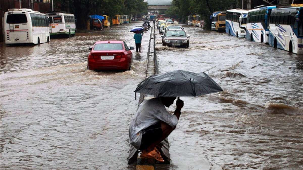 Maharashtra Rain Update: महाराष्ट्रात मान्सूनचा जोर ओसरणार! मुंबई, ठाणे आणि पालघरला दिलासा; पाहा हवामानाचा नवा अंदाज