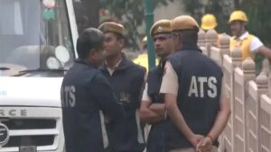 ATS Mega Operation: महाराष्ट्रात 'एटीएस'ची सर्वात मोठी छापेमारी! पाकिस्तानच्या गँगस्टरशी संबंध असल्याच्या संशयावरून १५० ठिकाणी छापे