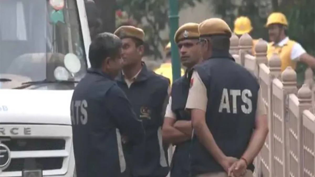 ATS Mega Operation: महाराष्ट्रात 'एटीएस'ची सर्वात मोठी छापेमारी! पाकिस्तानच्या गँगस्टरशी संबंध असल्याच्या संशयावरून १५० ठिकाणी छापे