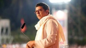 Raj Thackeray On Maharashtra Politics: "देहविक्रीला तयार असतील तर गिऱ्हाईक मिळणारच!"; मनसे प्रमुख राज ठाकरेंचा राज्यातील पक्षफोडाफोडीवर घणाघाती हल्ला
