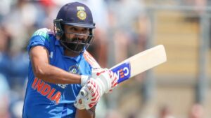 Rohit Sharma ODI Retirement: रोहित शर्माच्या वन डे कारकिर्दीला पूर्णविराम? 19 जुलैचा सामना ठरणार शेवटचा?