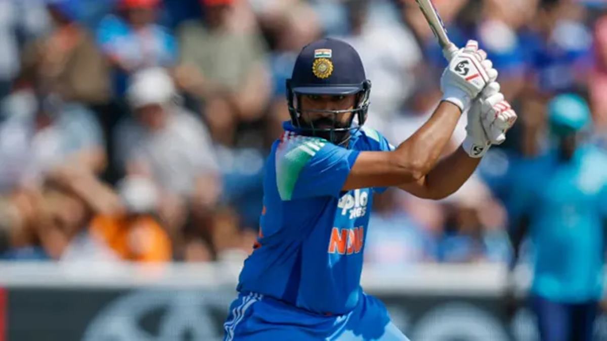 IND vs ENG 3rd ODI: रोहित शर्माचा शेवटचा सामना? लॉर्ड्सवर रंगणार भारत-इंग्लंड महामुकाबला; जाणून घ्या लाईव्ह टेलिकास्ट आणि वेळेची संपूर्ण माहिती