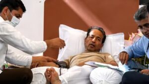 Sonam Wangchuk Health Update: सोनम वांगचुक यांच्या तब्येतीविषयी रुग्णालयाने काय माहिती दिली? जाणून घ्या