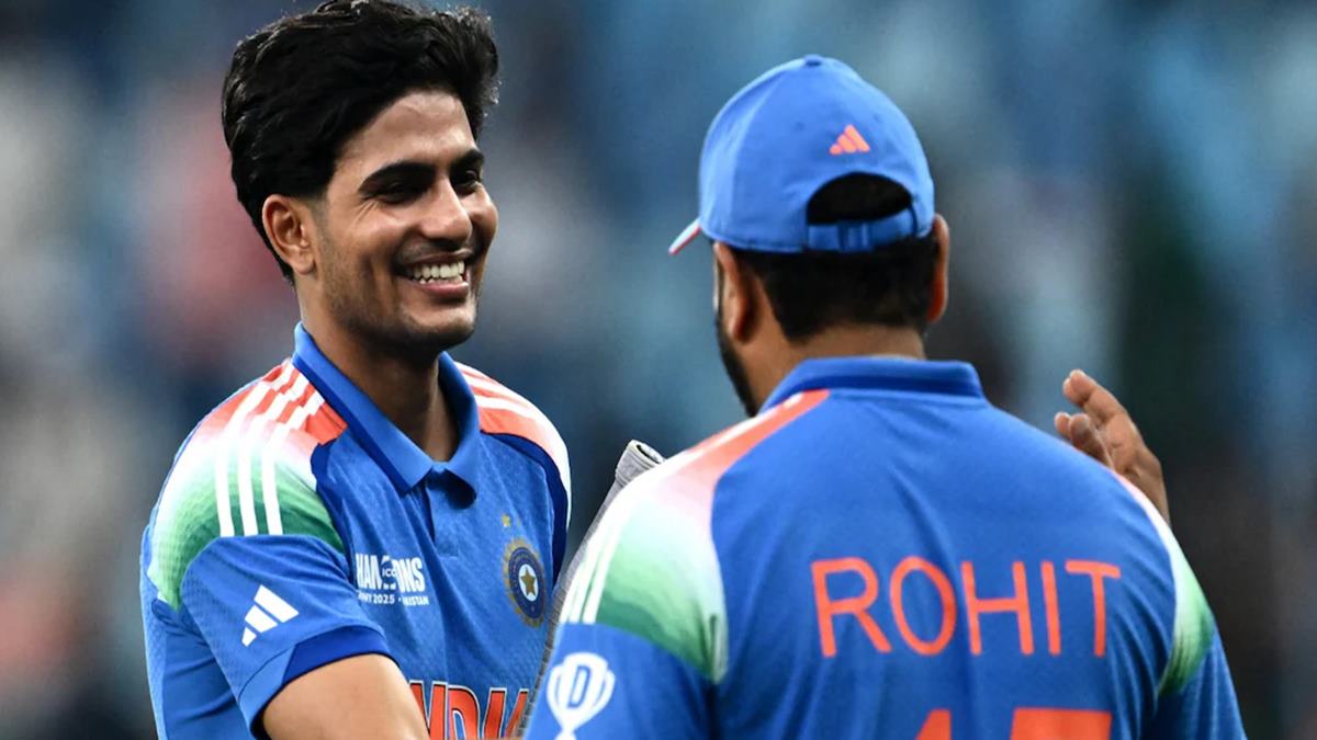 Rohit Sharma Retirement: लॉर्ड्सवरील शंभरीनंतर रोहित शर्मा निवृत्ती घेणार? कॅप्टन शुबमन गिल म्हणाला...