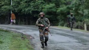 Indian Armed Forces Modernisation: भारतीय लष्कराची ताकद वाढणार! अत्याधुनिक शस्त्रे आणि स्वदेशी ड्रोन खरेदीसाठी ५२,००० कोटींच्या प्रस्तावांना मंजुरी