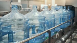 Drinking Water Quality Control: पाण्याचे जार पुरवणाऱ्यांवर येणार तुकाराम मुंढेंचा वचक; लवकरच लागू होणार कडक नियमावली