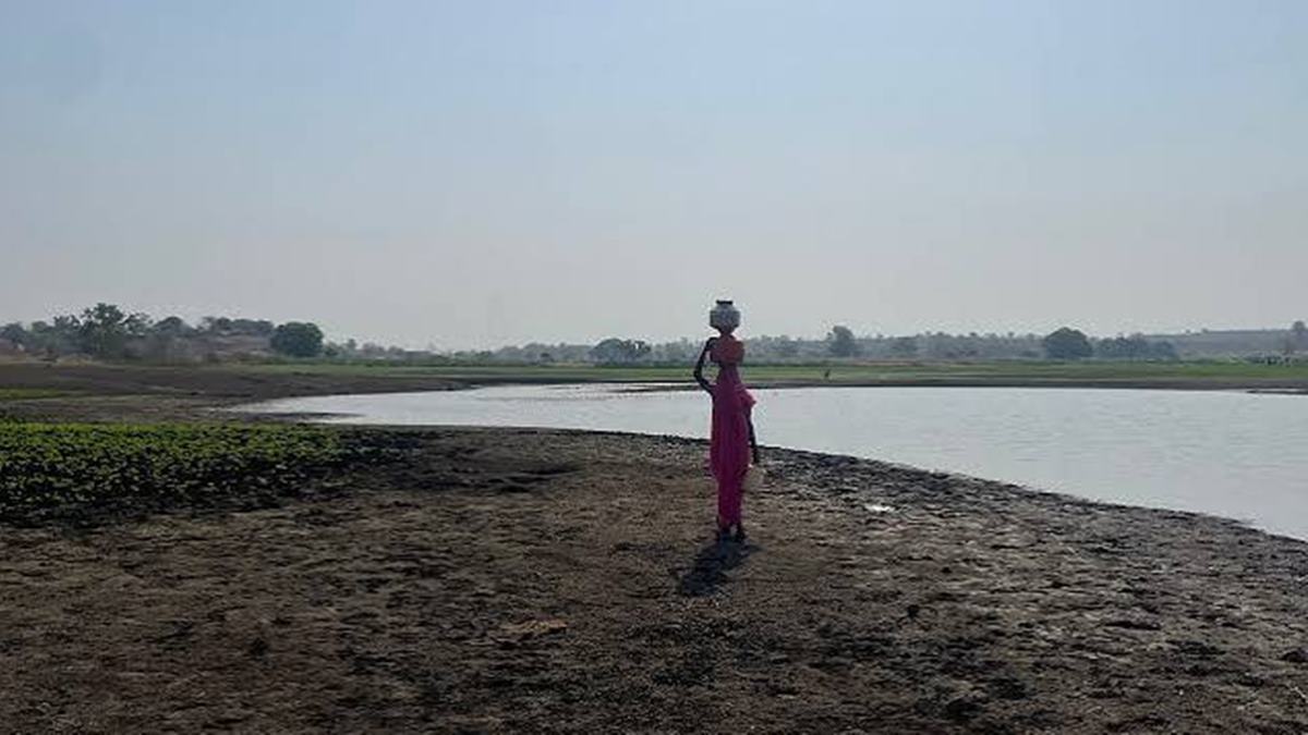 Maharashtra Water 7/12: देशात पहिल्यांदाच महाराष्ट्रात लागू होणार 'पाण्याचा 7/12'! आता पाणी वाचवून कमावता येणार पैसे