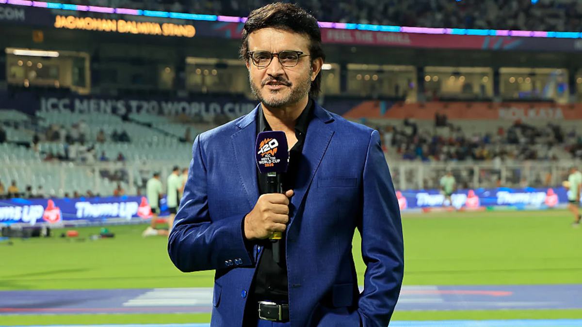 Sourav Ganguly ICC Hall of Fame: सौरव गांगुलीला वाढदिवसाचे सर्वात मोठे गिफ्ट! 'आयसीसी हॉल ऑफ फेम'मध्ये समावेश