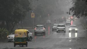 Maharashtra Monsoon Update: महाराष्ट्रात पुन्हा पावसाचा जोर वाढणार; पुणे, ठाण्यासह 'या' जिल्ह्यांना यलो अलर्ट