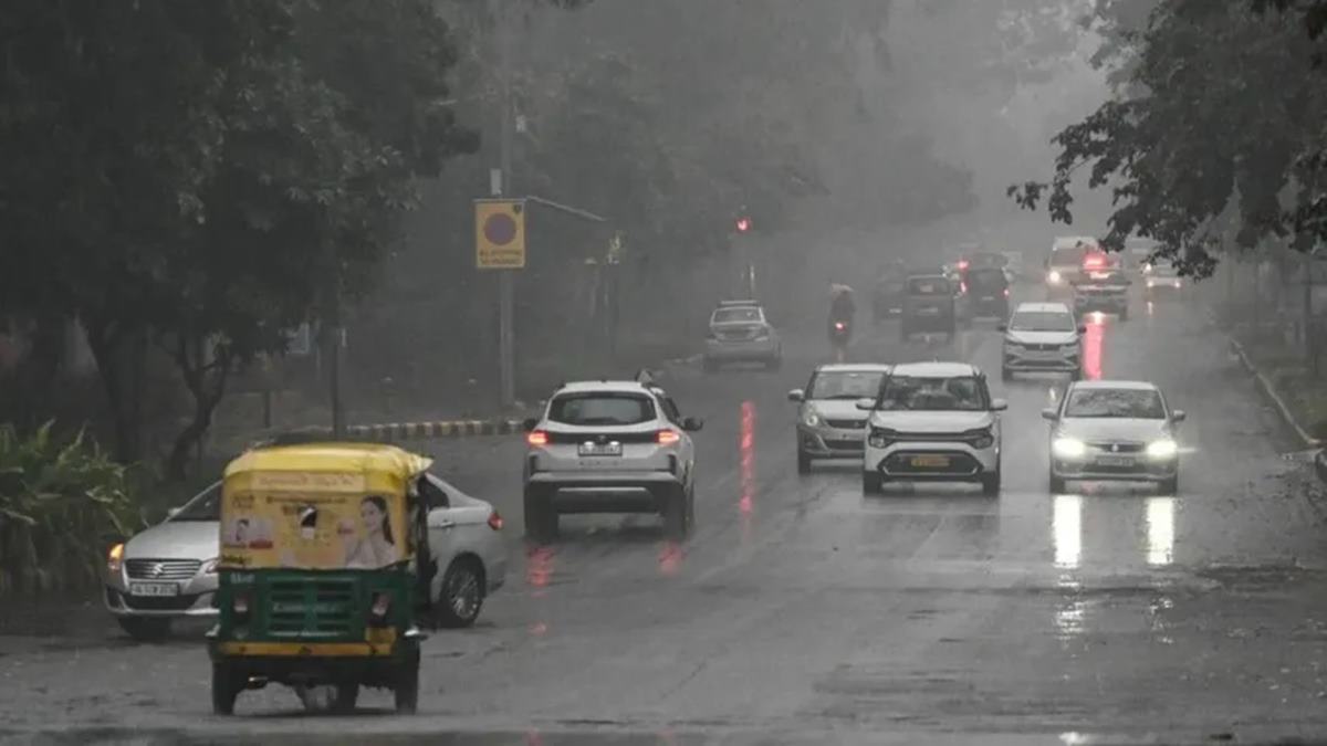 Maharashtra Monsoon Update: महाराष्ट्रात पुन्हा पावसाचा जोर वाढणार; पुणे, ठाण्यासह 'या' जिल्ह्यांना यलो अलर्ट