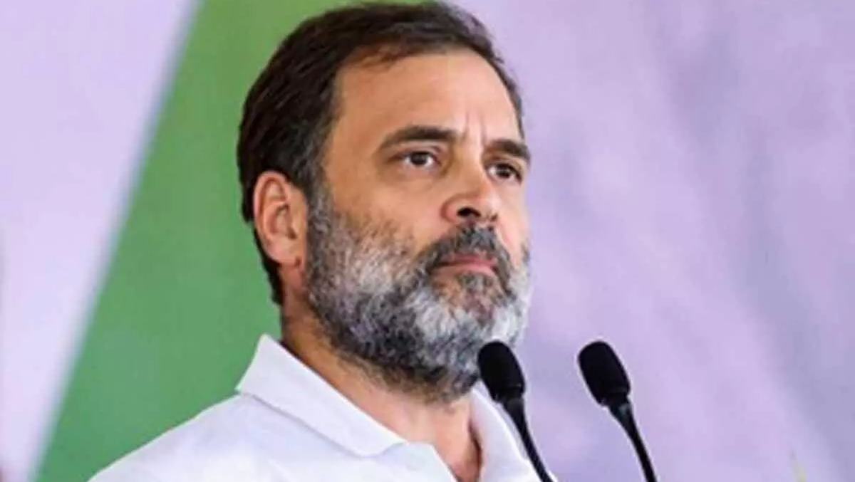 Rahul Gandhi on Delhi Protest: ''अश्रूधूर सोडणे हा भारताचा मार्ग नाही!''; दिल्लीत विद्यार्थ्यांवरील लाठीचार्जनंतर राहुल गांधींचा केंद्र सरकारवर थेट हल्ला