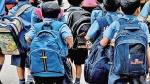 Maharashtra Education Policy: पूर्व प्राथमिक आणि खाजगी क्लासेसवर सरकारचे कडक नियंत्रण; शिक्षण मंत्री दादा भुसे यांची मोठी घोषणा