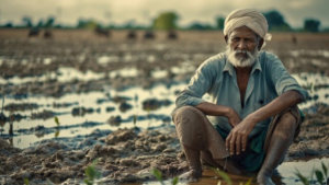 Farmer Suicides :