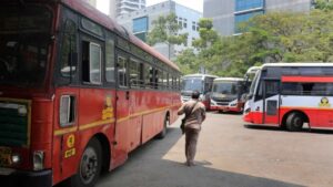 MSRTC Ticket Hike: लालपरीचा प्रवास महागला! एसटी भाड्यात 13.56% वाढ; प्रवाशांच्या खिशाला कात्री