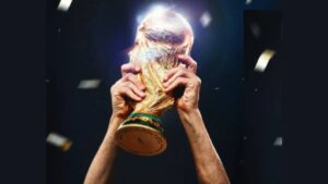 FIFA World Cup 2026 Prize Money: विश्वविजेत्या स्पेनवर पैशांचा पाऊस! विजेत्या आणि उपविजेत्या संघाला मिळाले तब्बल 'इतके' कोटी; पाहा संपूर्ण बक्षीस रक्कम