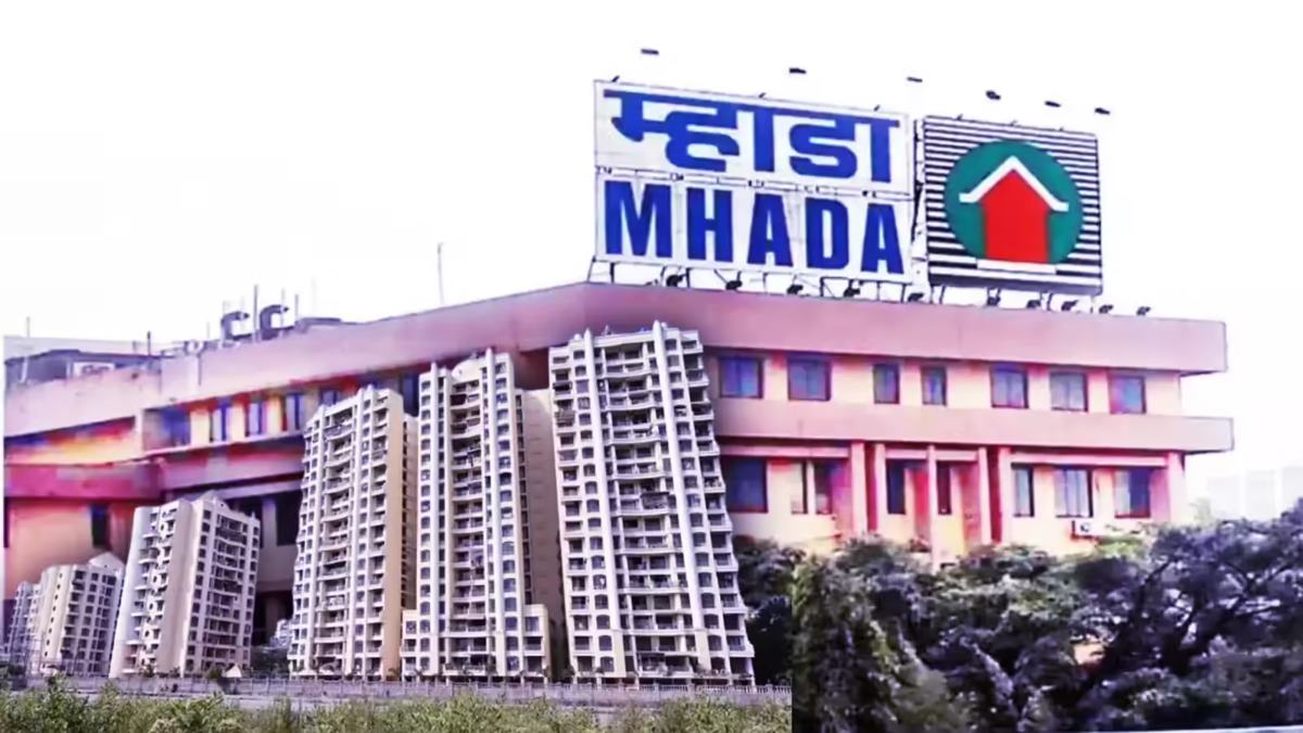 MHADA Pune Lottery 2026: पिंपरी-चिंचवडमध्ये म्हाडाच्या 634 घरांसाठी दुसरी जाहिरात प्रसिद्ध! उत्पन्न मर्यादा शिथिल; पाहा किंमत अन् अर्जाची प्रक्रिया