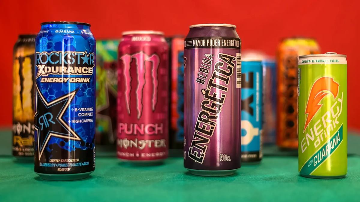 Sting Energy Drink Ban: 'स्टिंग' आणि 'रेड बूल' कंपन्यांना मोठा दणका! उत्पादनांवर 'एनर्जी ड्रिंक' शब्द लिहिण्यास बंदी
