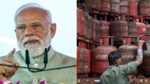 LPG Cylinder Price: ... तर घरगुती गॅस सिलिंडरची किंमत 2000 रुपयांवर गेली असती! पंतप्रधान नरेंद्र मोदींचा मोठा खुलासा