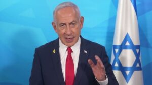 Israel India Relations: 'आमचा फक्त अमेरिकाच मित्र नाही, तर…'; भारताचा उल्लेख करत इस्रायलच्या पंतप्रधानांचे मोठे वक्तव्य