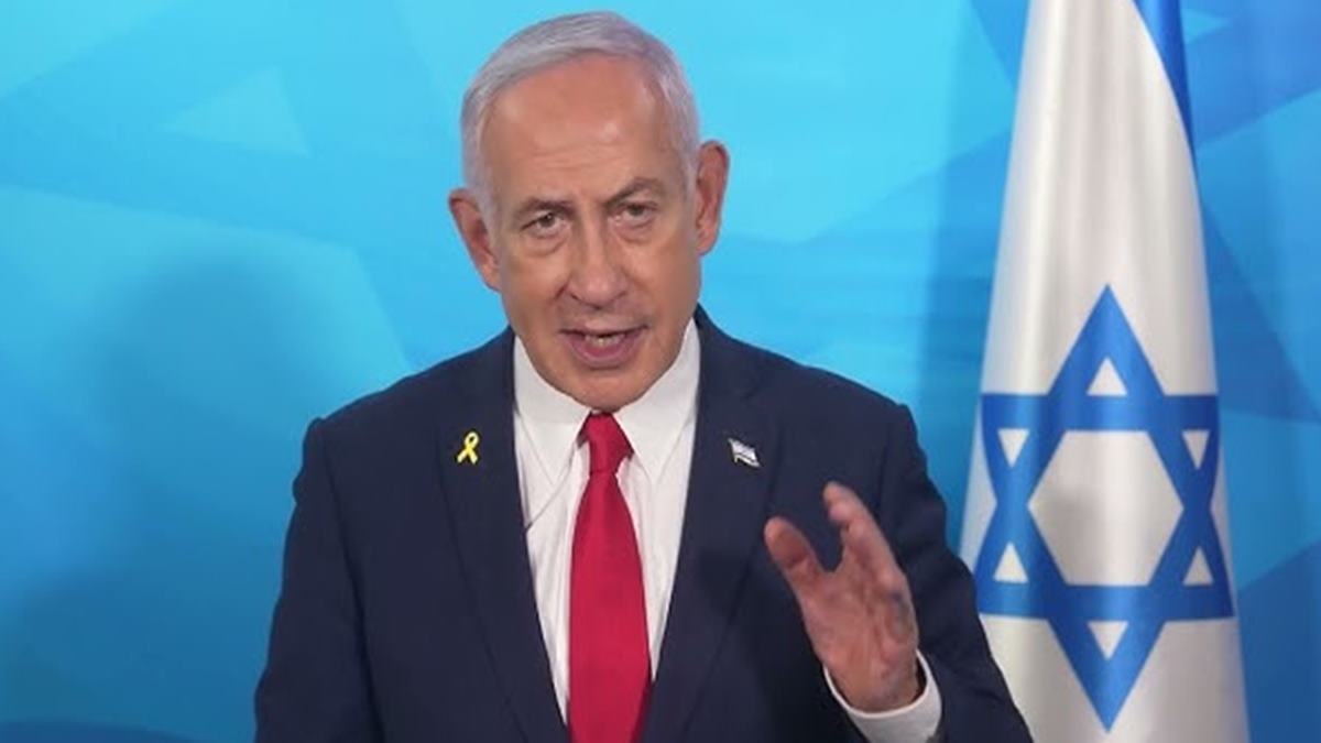 Israel India Relations: 'आमचा फक्त अमेरिकाच मित्र नाही, तर…'; भारताचा उल्लेख करत इस्रायलच्या पंतप्रधानांचे मोठे वक्तव्य