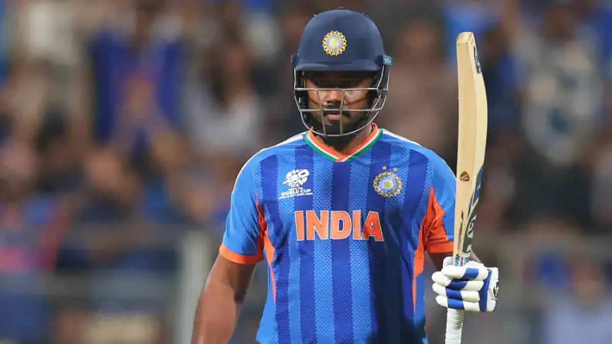 Sanju Samson Dropped: संजू सॅमसनसाठी टीम इंडियाचे दरवाजे बंद? 'या' दौऱ्यासाठी संघातून वगळले