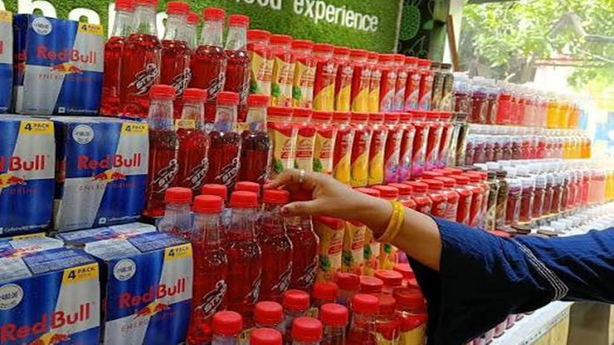 Energy Drink FSSAI Notice: 'एनर्जी ड्रिंक'च्या नावाखाली ग्राहकांची फसवणूक? 6 मोठ्या ब्रँड्सना FSSAI ची नोटीस