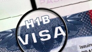 US H1B Visa Fraud: आयटी क्षेत्रातील दिग्गज कंपन्या अडचणीत! अमेरिकेत H-1B व्हिसा घोटाळ्याची मोठी चौकशी सुरू