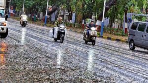 Pune Weather Update: पुणेकरांसाठी गूड न्यूज! मुसळधार पाऊस थांबणार; हवामान विभागाकडून ५ ते ६ दिवसांचा नवा अंदाज जाहीर