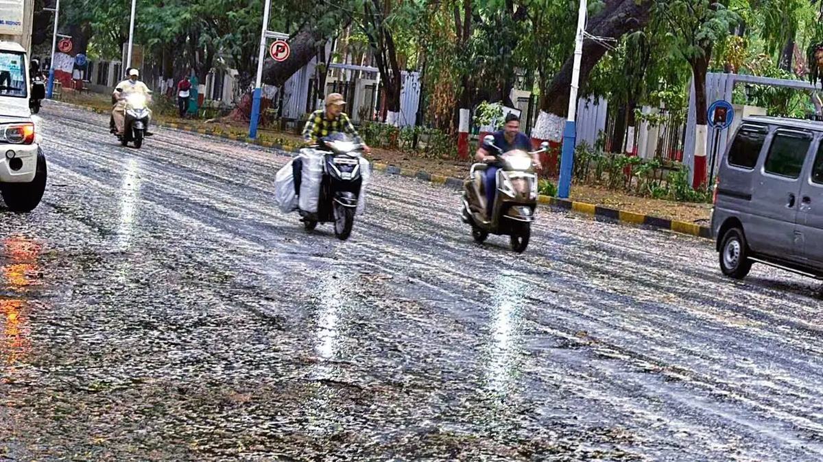Pune Weather Update: पुणेकरांसाठी गूड न्यूज! मुसळधार पाऊस थांबणार; हवामान विभागाकडून ५ ते ६ दिवसांचा नवा अंदाज जाहीर