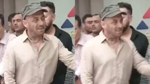 Salman Khan Viral Video: भाईजान नक्की बरा आहे ना? सलमान खानचा नवा लूक सोशल मीडियावर व्हायरल! व्हिडिओ पाहून चाहत्यांनी व्यक्त केली चिंता